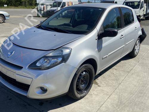 Left front window switch RENAULT CLIO III (BR0/1, CR0/1) 1.5 dCi | BP33828231I27 - Image 11