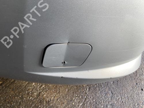 Rear bumper PEUGEOT 407 (6D_) 1.6 HDi 110 (6D9HZC, 6D9HYC) | BP30084851C8 