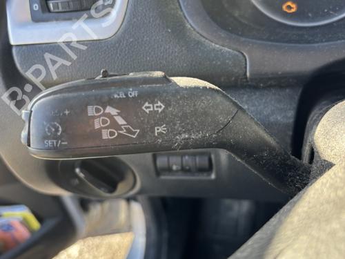 Steering column stalk SKODA FABIA II Combi (545) 1.4 TDI | BP40507312I23 - Image 2