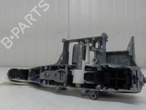 Front right exterior door handle PEUGEOT 308 I (4A_, 4C_) 1.6 HDi | BP27118614C129 