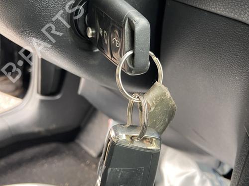 Used Ignition barrel VW GOLF VII (5G1, BQ1, BE1, BE2) 1.6 TDI (105 hp) 32025110