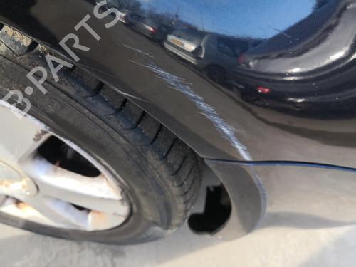 Right front fenders VW TOURAN (1T1, 1T2) 2.0 TDI | BP27130185C42 