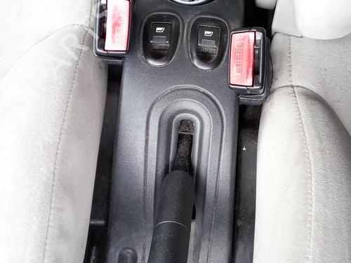 håndbremse CITROËN C3 I (FC_, FN_) 1.4 i (73 hp) 27135187