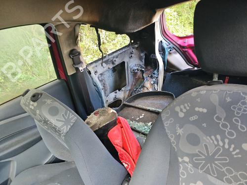 Front left lock FORD KA (RU8) 1.2 | BP27140268C98 - Image 9