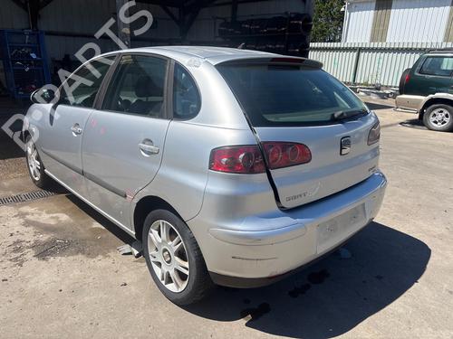 Left front window switch SEAT IBIZA III (6L1) 1.9 TDI | BP36948957I27 - Image 3