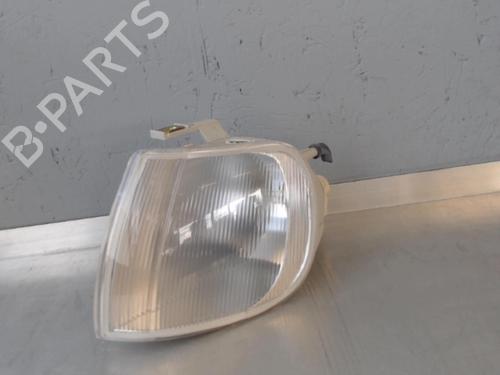 Used Left front indicator VW POLO III (6N1) 60 1.4 (60 hp) 27117803