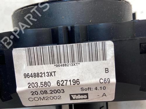 Steering column stalk CITROËN C3 Pluriel (HB_) 1.4 | BP39509564I23 - Image 4