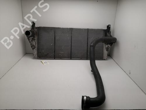 Used Water radiator RENAULT LAGUNA II (BG0/1_) 1.9 dCi (BG1A, BG1W, BG0G) (110 hp) 27128888