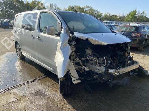 Start/Stop ECU PEUGEOT EXPERT Van (V_) 2.0 BlueHDi 180 | BP27379009M59  - Image 8