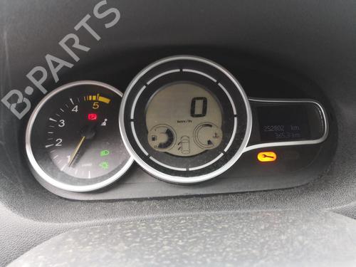 ABS pump RENAULT MEGANE III Hatchback (BZ0/1_, B3_) 1.5 dCi (BZ09, BZ0D, BZ1W, BZ29, BZ14) | BP27131897M43 - Image 9