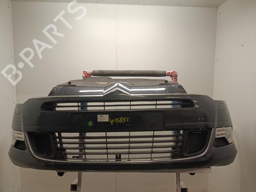 Used Front bumper CITROËN C5 III Break (RW_) 2.0 HDi (136 hp) 31811448
