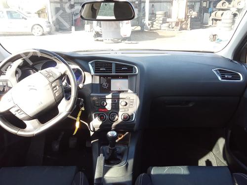 Left tailgate light CITROËN C4 II (NC_) 1.6 HDi 115 | BP27142972C79  - Image 9