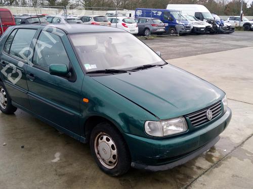 Used Parts VW POLO III CLASSIC (6V2)  100 1.6  2909913