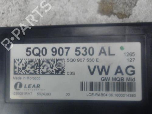 Electronic module AUDI A3 Sportback (8VA, 8VF) 2.0 TDI | BP32121783M83