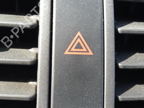 Used Warning switch CHEVROLET SPARK (M300) 1.0 (68 hp) 27140114