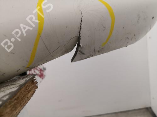 Front bumper PEUGEOT 107 (PM_, PN_) 1.4 HDi | BP27107404C7