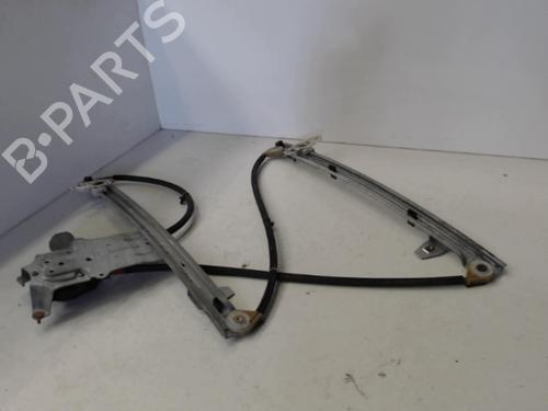 Front right window mechanism CITROËN XSARA PICASSO (N68) 1.6 HDi | BP27121279C23 
