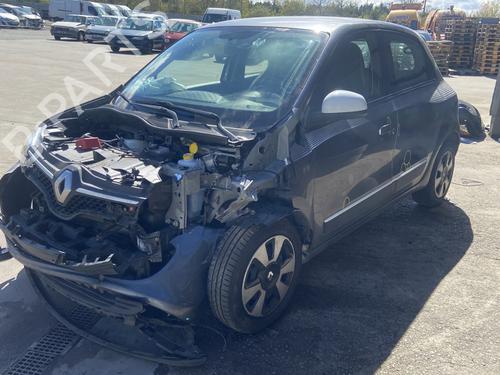 Left sun visor RENAULT TWINGO III (BCM_, BCA_)  | BP33631325I1  - Image 6