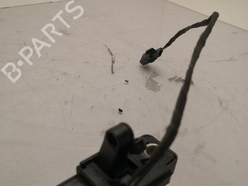 Tailgate lock DACIA LODGY (JS_) 1.5 dCi (JSMC, JSAF) | BP27138188C101 - Image 3