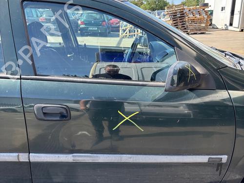 Used Front right door window Front right door window 37641124 37641124