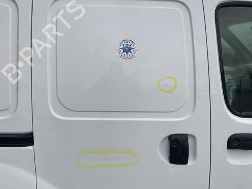 Used Rear right lock RENAULT KANGOO (KC0/1_) D 65 1.9 (KC0E, KC02, KC0J, KC0N) (64 hp) 30299803