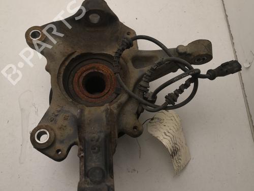 Used Left front steering knuckle Left front steering knuckle RENAULT GRAND SCÉNIC III (JZ0/1_) 1.6 dCi (JZ00, JZ12) (130 hp) 31342217 31342217