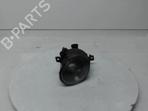 Used Right front fog light VW TOURAN (1T1, 1T2) 1.9 TDI (105 hp) 27115801
