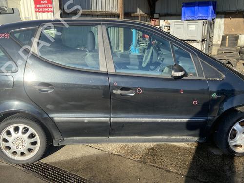 Used Rear right lock Rear right lock MERCEDES-BENZ A-CLASS (W168) A 140 (168.031, 168.131) (82 hp) 33828162 33828162