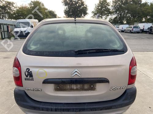 Used Tailgate CITROËN XSARA PICASSO (N68) 2.0 HDi (90 hp) 29148183