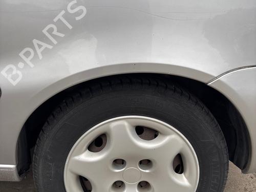 Used Rim Rim 39177272 39177272