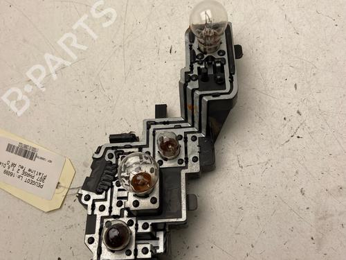 Used Lamp holder Lamp holder 36954515 36954515