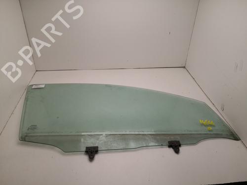Used Front right door window NISSAN QASHQAI / QASHQAI +2 I (J10, NJ10, JJ10E) 1.5 dCi (110 hp) 27144095