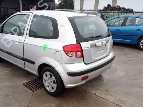 Warning switch HYUNDAI GETZ (TB) 1.1 | BP27145705I22  - Image 7