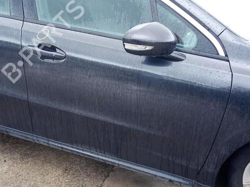 Used Front right lock PEUGEOT 508 I (8D_) 1.6 HDi (112 hp) 27141466