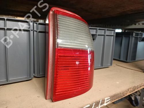 Right taillight FORD GALAXY I (WGR) 1.9 TDI | BP27126717C35 