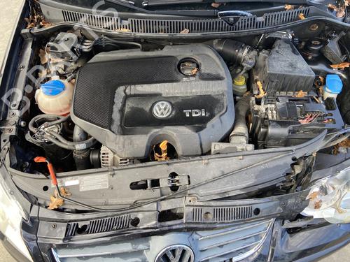 Used Injector Injector VW POLO IV (9N_, 9A_) 1.9 TDI (101 hp) 30462061 30462061