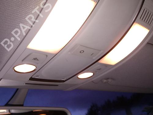 Used Interior roof light AUDI A6 Allroad C6 (4FH) 3.0 TDI quattro (233 hp) 27129346