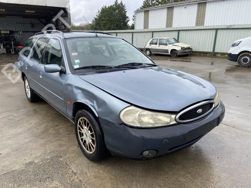 Used Front right window mechanism Front right window mechanism FORD MONDEO II Turnier (BNP) 2.0 i (131 hp) 32425708 32425708