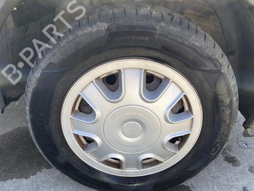 Used Rim OPEL CORSA B (S93) 1.2 i (F08, F68, M68) (45 hp) 29431912