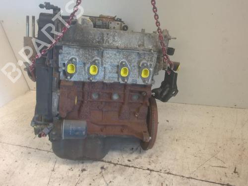 Engine LANCIA YPSILON (843_) 1.2 (843.AXA1A) | BP27117760M1  - Image 5