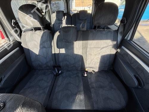 Used Rear left interior door handle Rear left interior door handle DACIA LOGAN MCV (KS_) 1.5 dCi (KS0W) (86 hp) 40597467 40597467