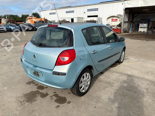 Engine RENAULT CLIO III (BR0/1, CR0/1) 1.6 16V (BR05, BR0B, BR0Y, BR15, BR1J, BR1M, BR1Y, CR0B,... | BP35889583M1 - Image 10