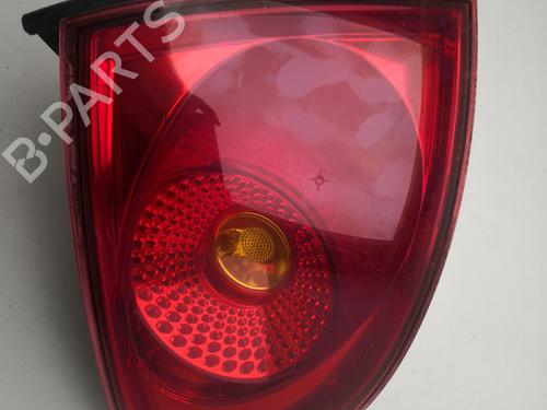 Used Right taillight Right taillight 27138499 27138499