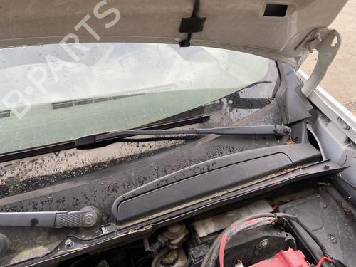 Used Front wiper motor RENAULT KANGOO / GRAND KANGOO II (KW0/1_) 1.5 dCi 90 (KW05, KW08, KW0G, KW11) (90 hp) 27107372