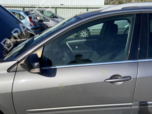 Used Front left door window Front left door window 33025721 33025721