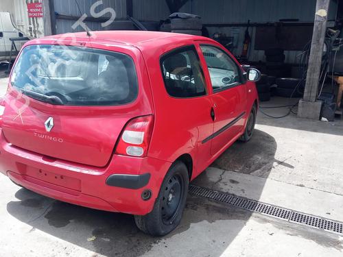 Rear right seatbelt RENAULT TWINGO II (CN0_) 1.2 (CN0D) | BP27136578I28 - Image 6