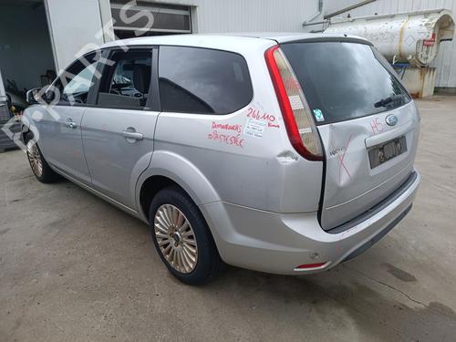 Venstre bak lås FORD FOCUS II Turnier (DA_, FFS, DS) 1.8 TDCi (115 hp) 27123904