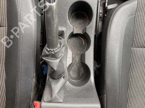 Used Seat buckle OPEL ASTRA J (P10) 1.6 CDTi (68) (110 hp) 27114821