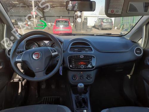 Used Parts FIAT PUNTO (199_) 1.3 D Multijet (75 hp) 2906952