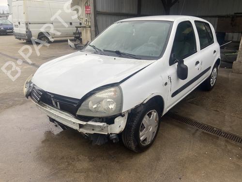 Used Parts RENAULT CLIO II (BB_, CB_) 1.4 16V (B/CB0P, BB13) (98 hp) 4308415